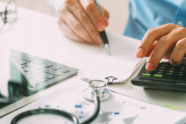 Breaking down the Medical Billing Process