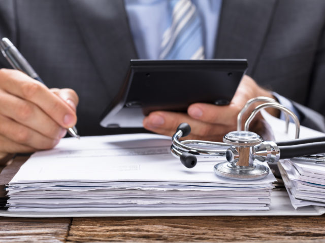 How a Billing and Receivables Audit Can Help Your Practice