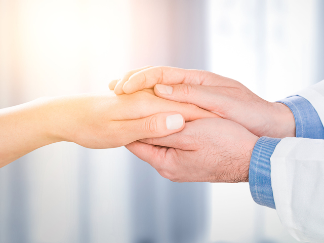 Improving Relationships With Your Patients