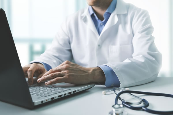Online Physician Reviews